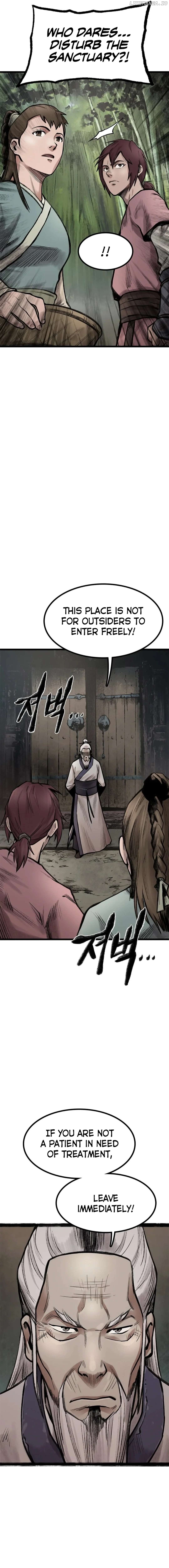 Strong Representative Chapter 92 - page 12