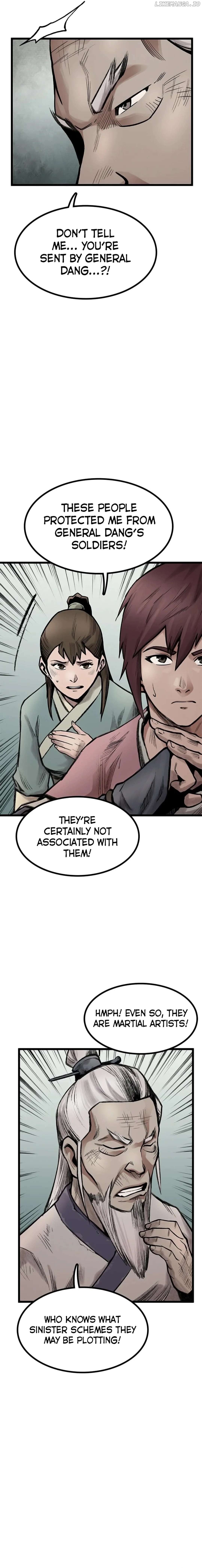 Strong Representative Chapter 92 - page 14