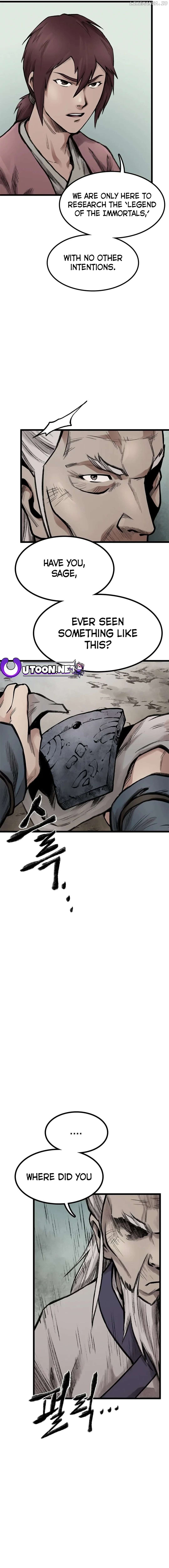 Strong Representative Chapter 92 - page 15
