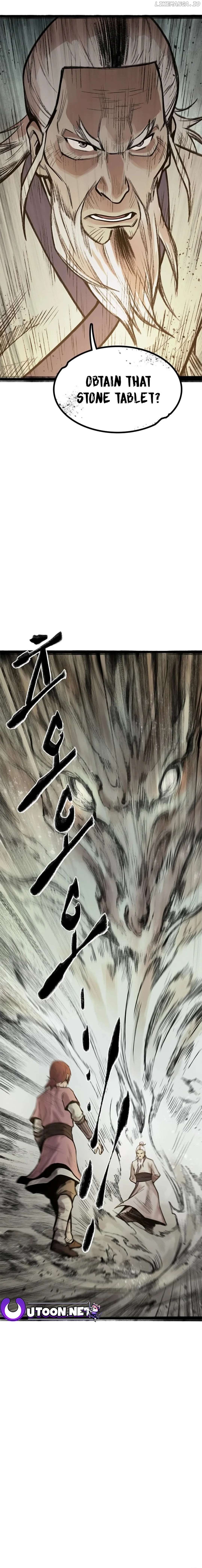 Strong Representative Chapter 92 - page 16