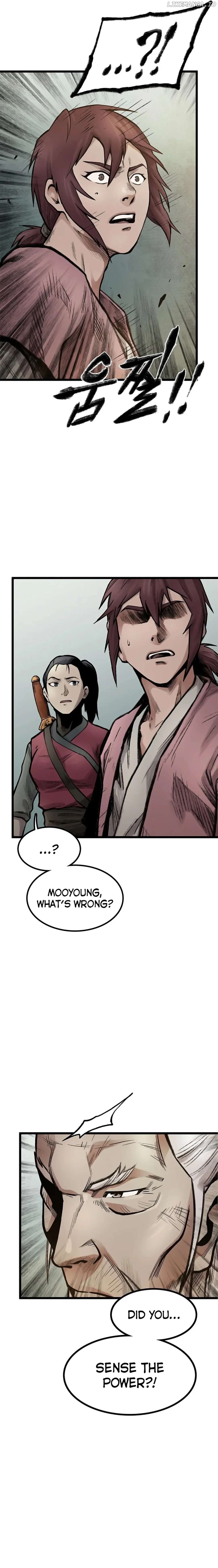 Strong Representative Chapter 92 - page 17