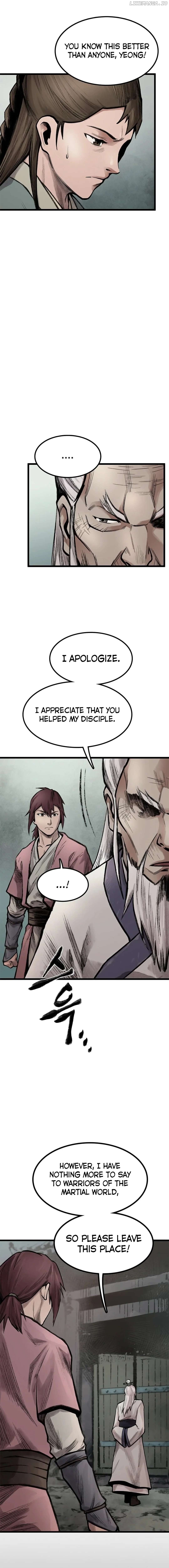 Strong Representative Chapter 92 - page 19