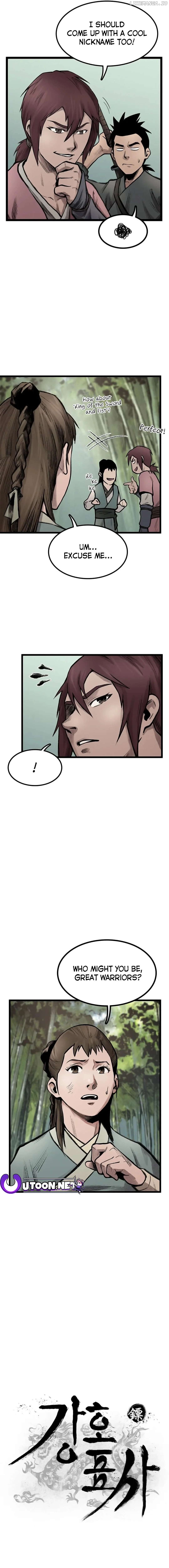 Strong Representative Chapter 92 - page 2