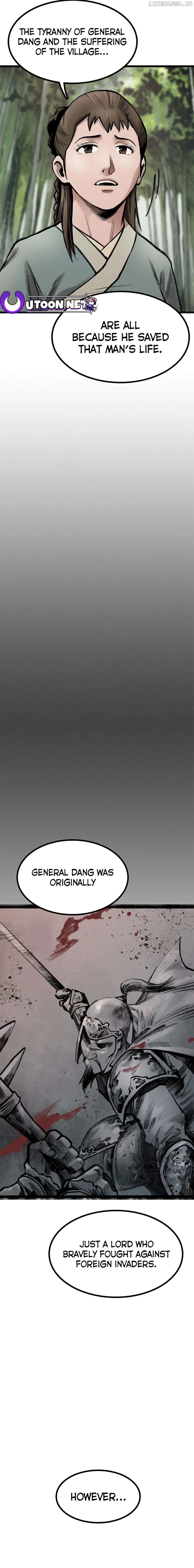 Strong Representative Chapter 92 - page 23