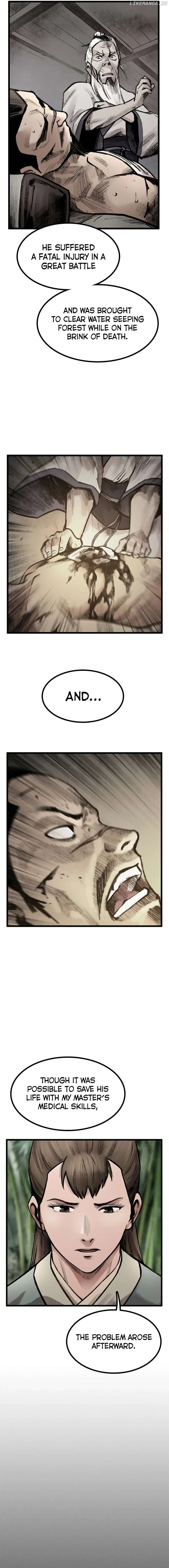 Strong Representative Chapter 92 - page 24