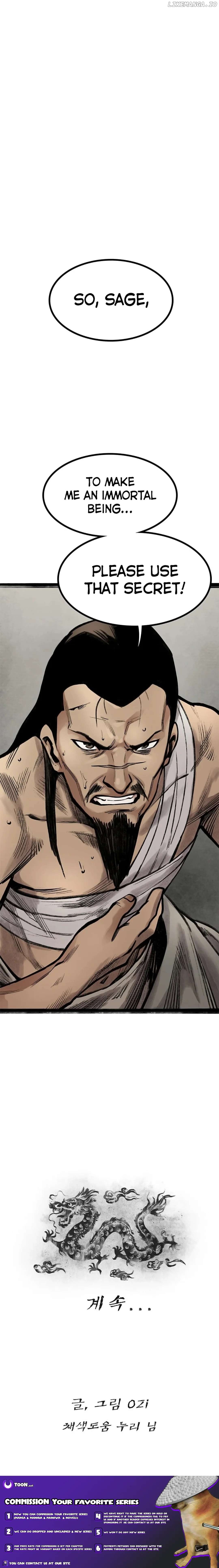Strong Representative Chapter 92 - page 26