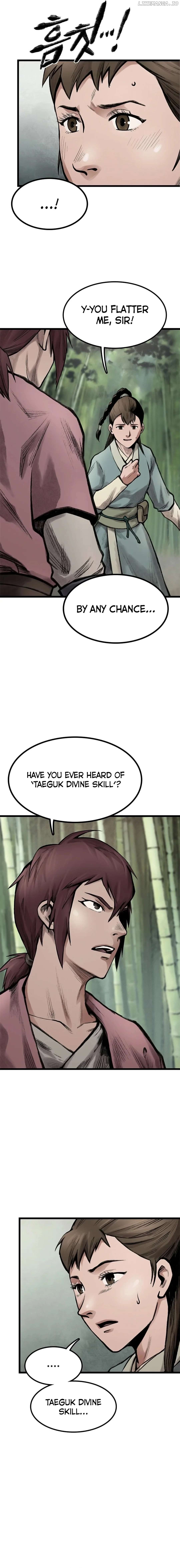 Strong Representative Chapter 92 - page 5