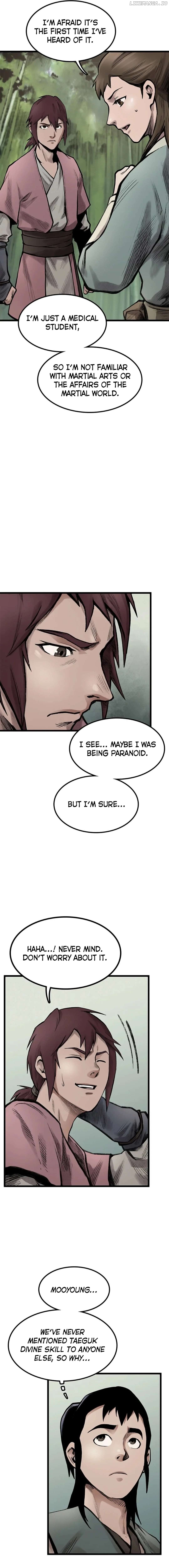 Strong Representative Chapter 92 - page 6