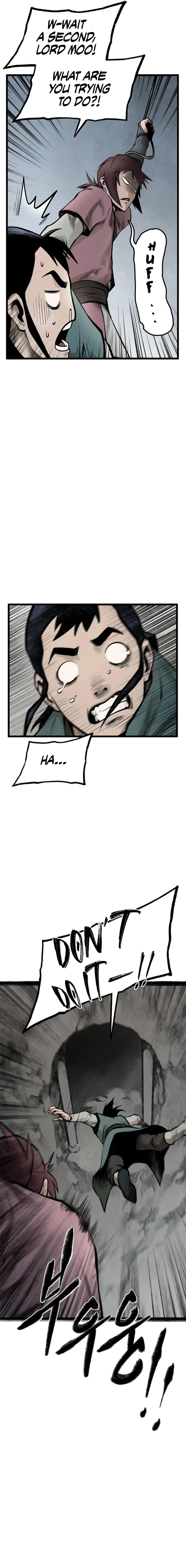 Strong Representative Chapter 104 - page 10