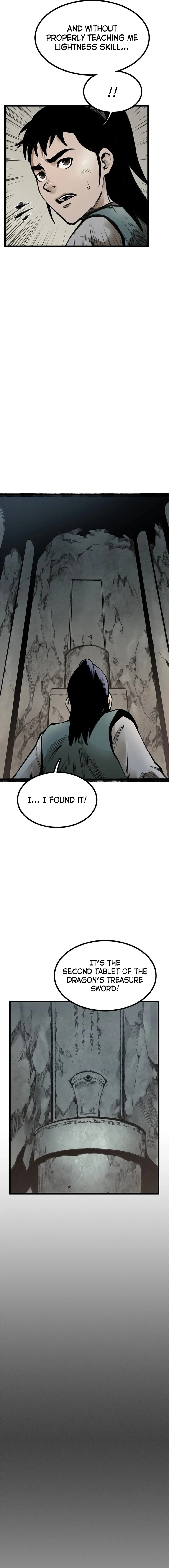 Strong Representative Chapter 104 - page 12