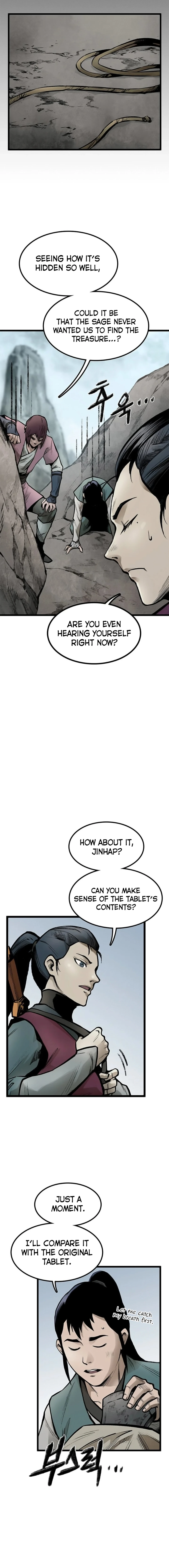 Strong Representative Chapter 104 - page 13