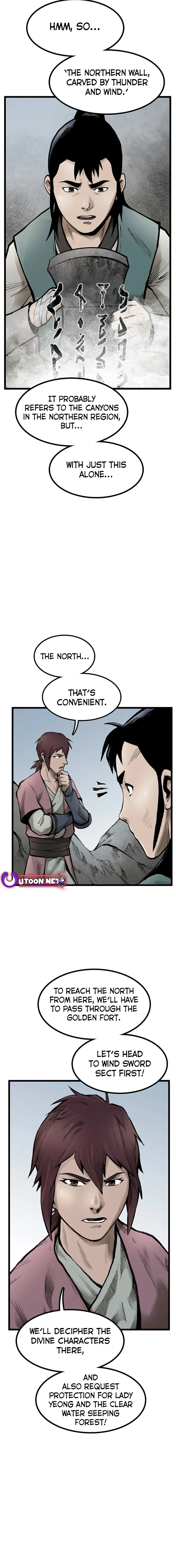 Strong Representative Chapter 104 - page 16