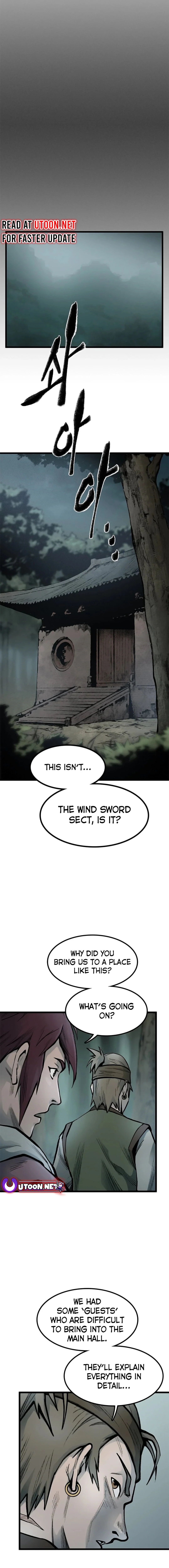 Strong Representative Chapter 104 - page 20
