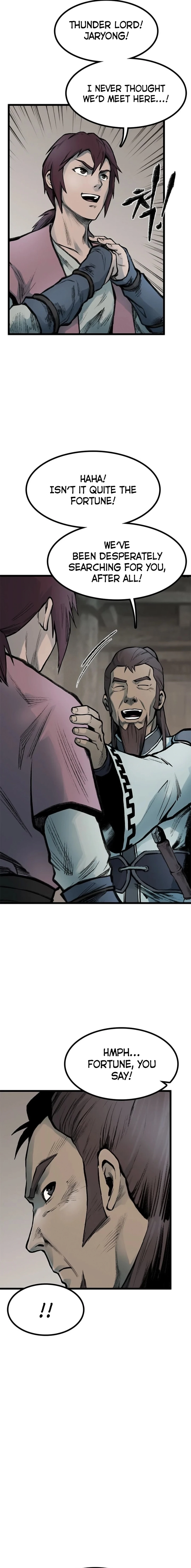 Strong Representative Chapter 104 - page 22