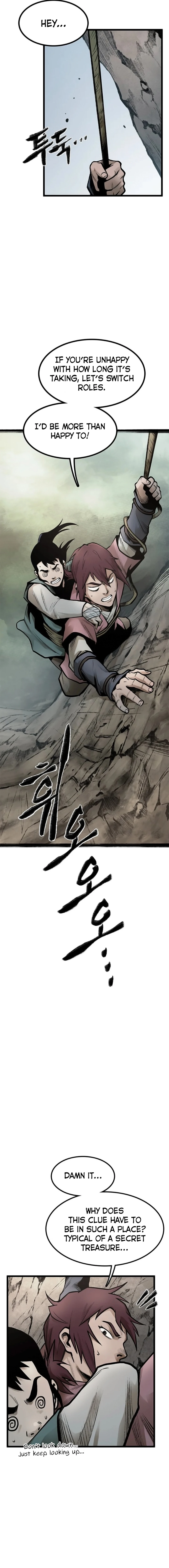 Strong Representative Chapter 104 - page 4