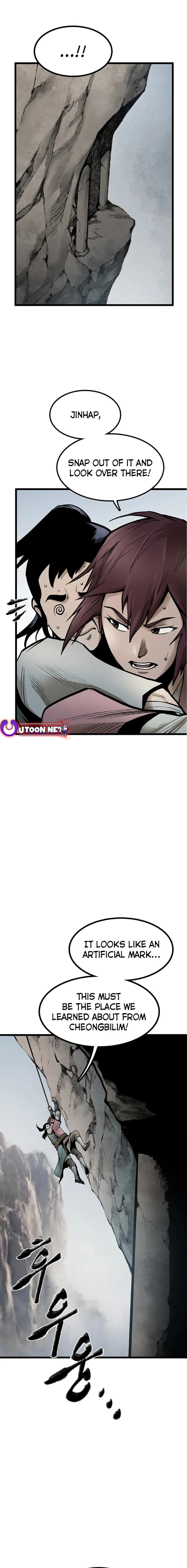 Strong Representative Chapter 104 - page 5