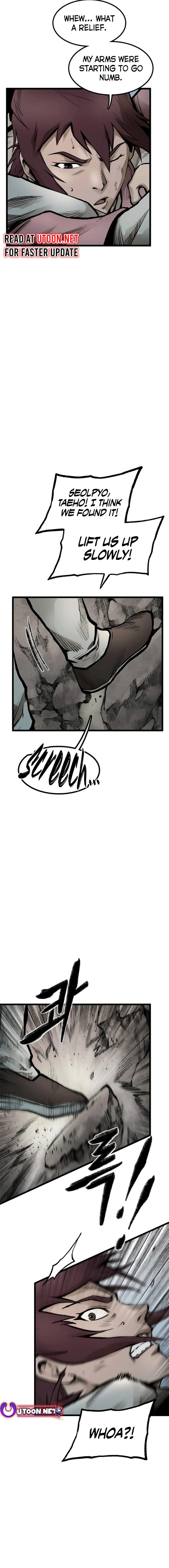 Strong Representative Chapter 104 - page 6