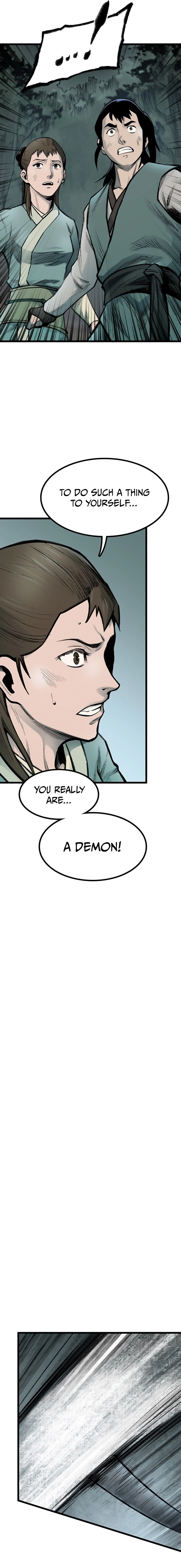 Strong Representative Chapter 133 - page 10