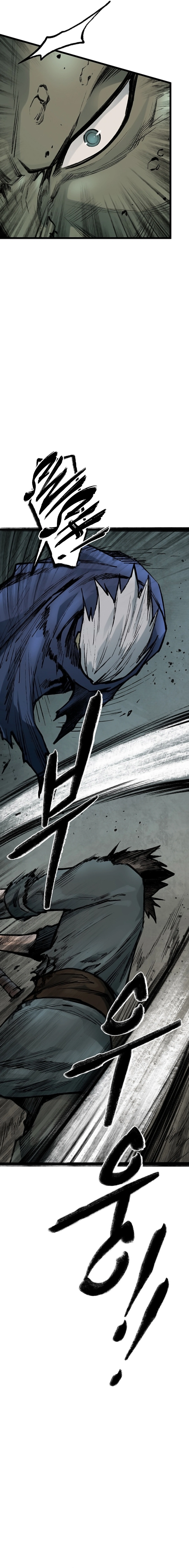 Strong Representative Chapter 133 - page 11