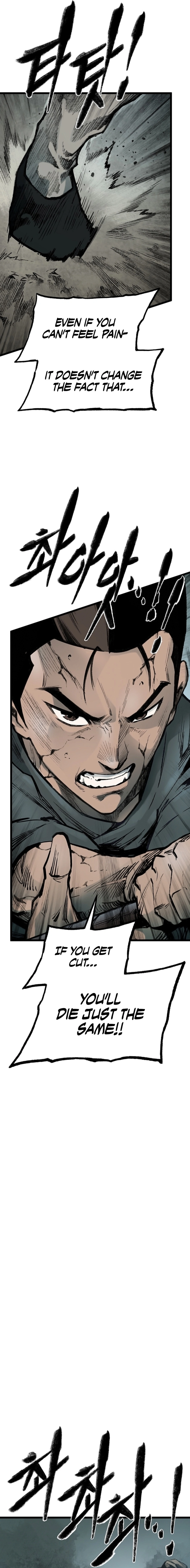 Strong Representative Chapter 133 - page 12
