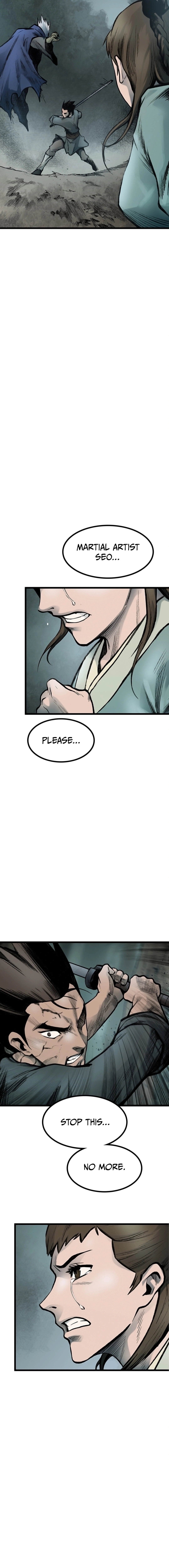 Strong Representative Chapter 133 - page 13