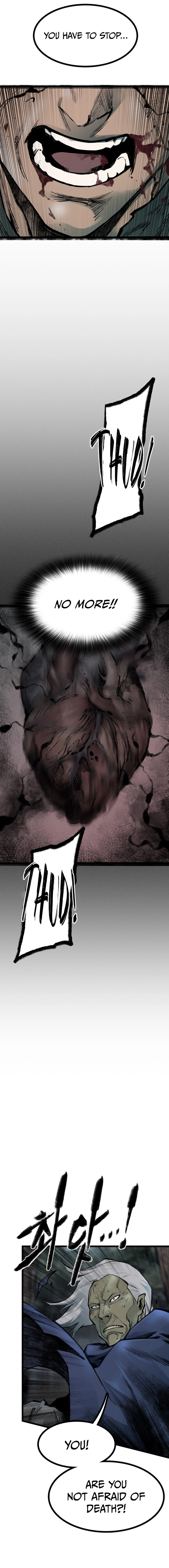 Strong Representative Chapter 133 - page 14