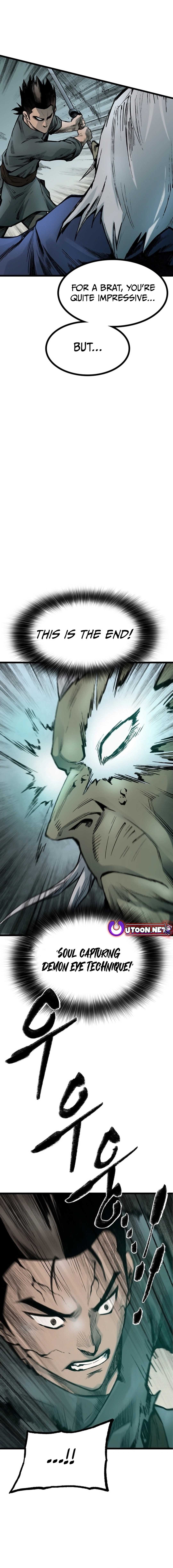 Strong Representative Chapter 133 - page 15