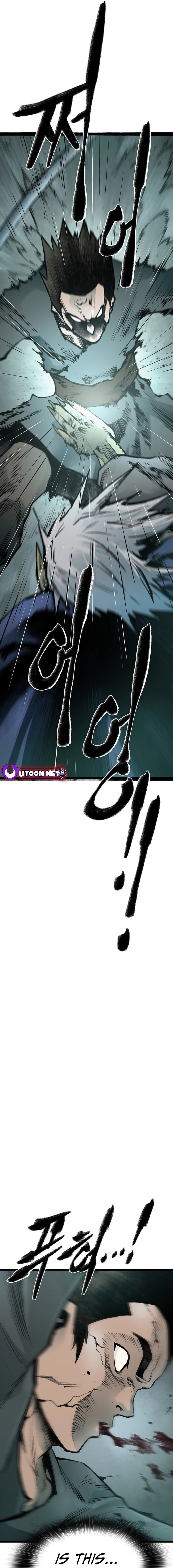 Strong Representative Chapter 133 - page 17