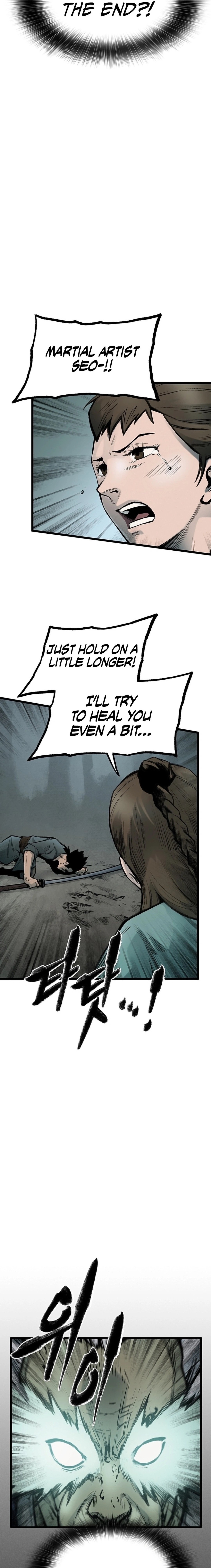 Strong Representative Chapter 133 - page 18