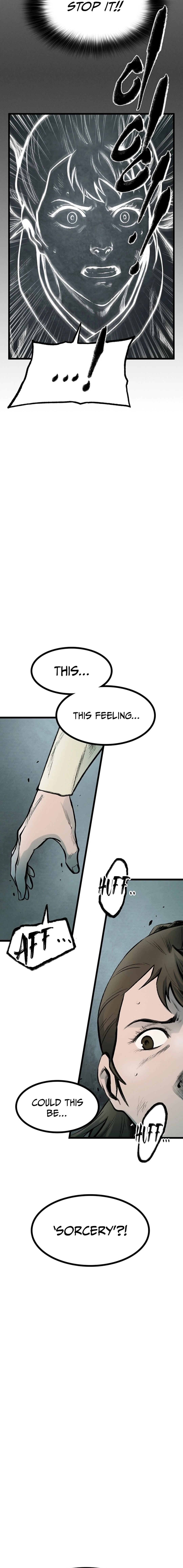 Strong Representative Chapter 133 - page 19