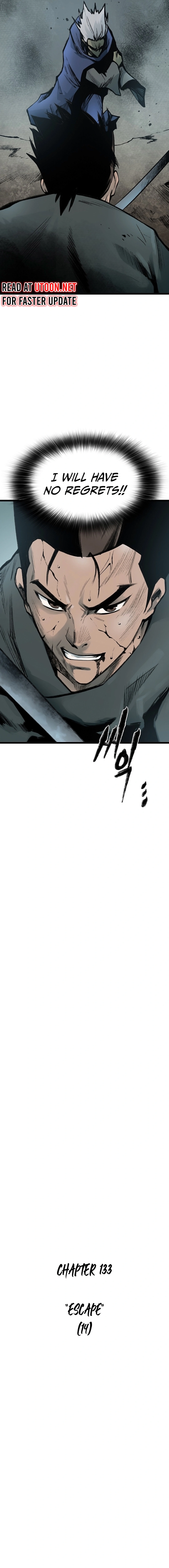 Strong Representative Chapter 133 - page 2
