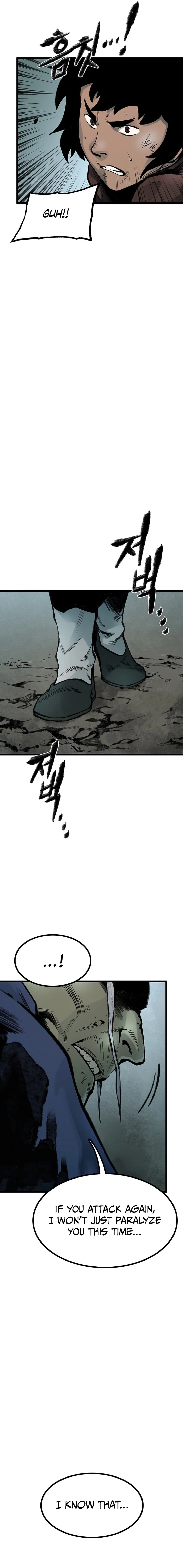 Strong Representative Chapter 133 - page 27