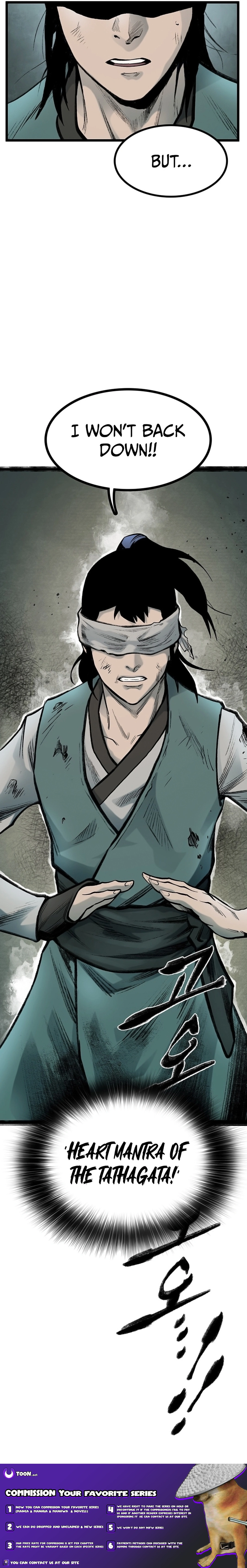 Strong Representative Chapter 133 - page 28