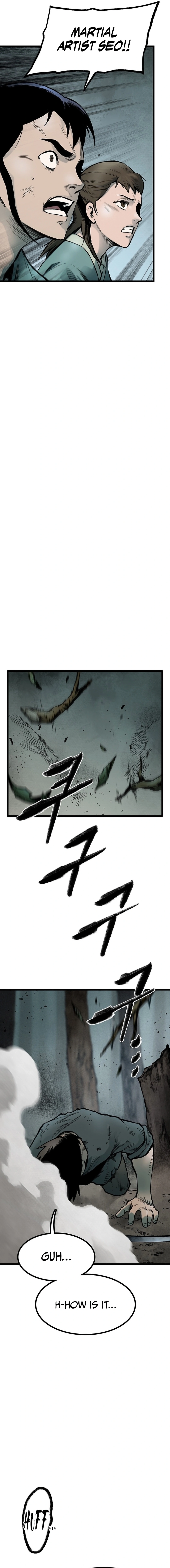 Strong Representative Chapter 133 - page 7