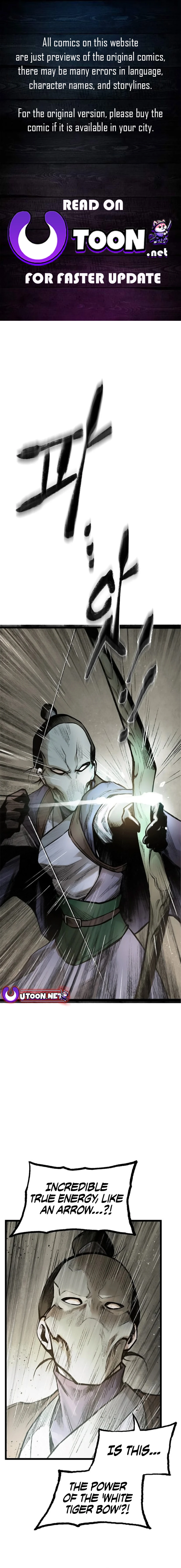 Strong Representative Chapter 103 - page 1