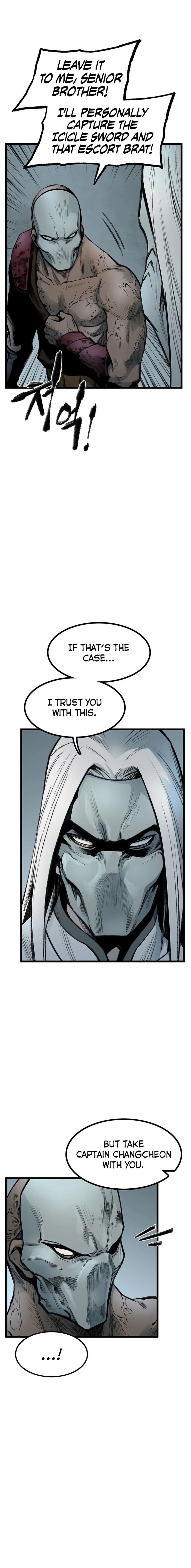Strong Representative Chapter 103 - page 10