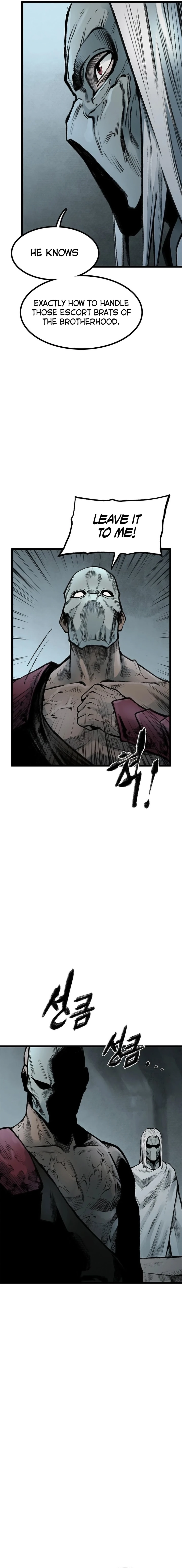 Strong Representative Chapter 103 - page 11