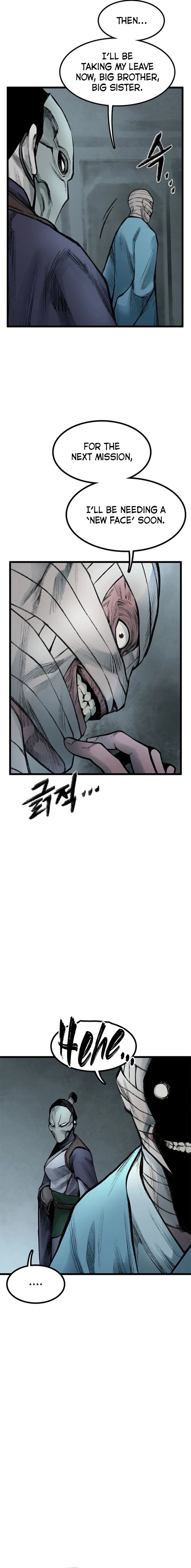 Strong Representative Chapter 103 - page 12