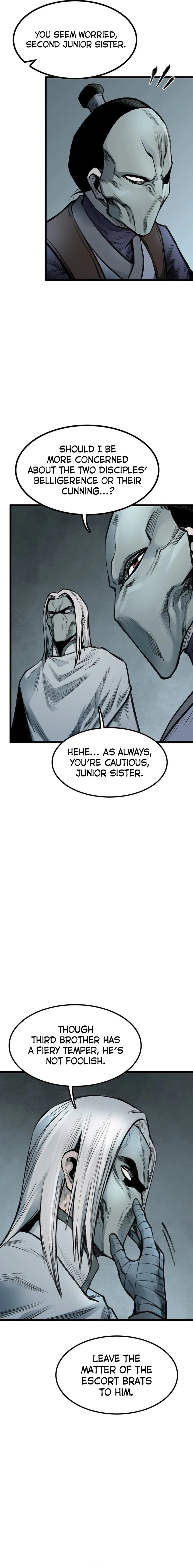 Strong Representative Chapter 103 - page 13