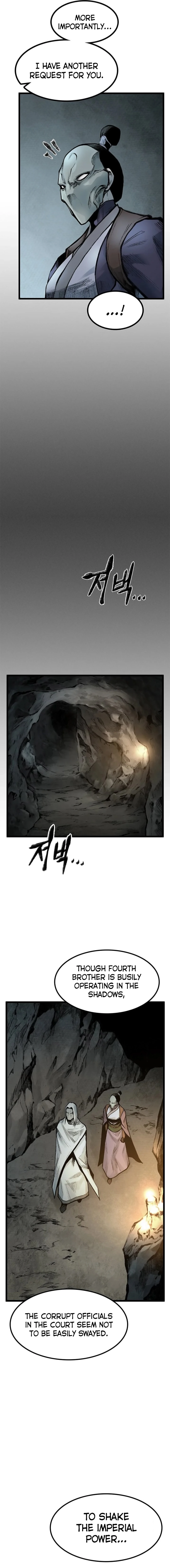Strong Representative Chapter 103 - page 14
