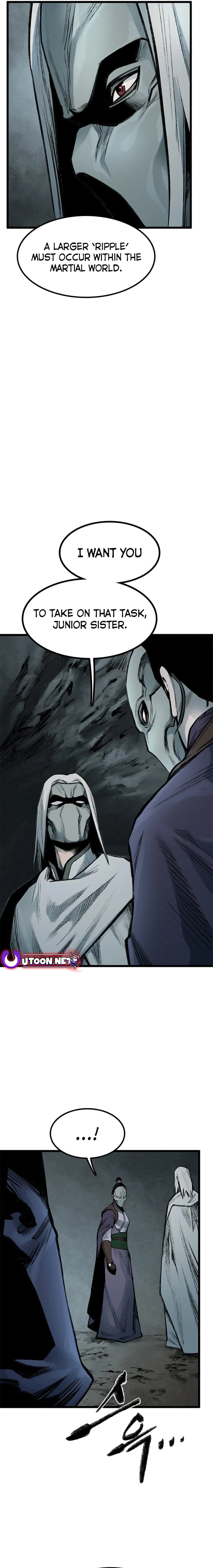 Strong Representative Chapter 103 - page 15