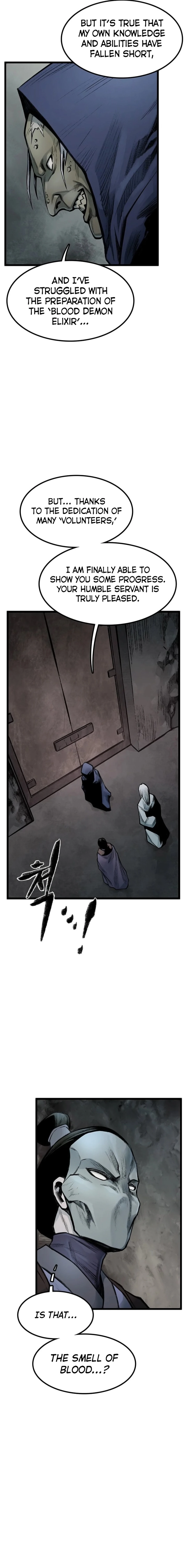 Strong Representative Chapter 103 - page 17