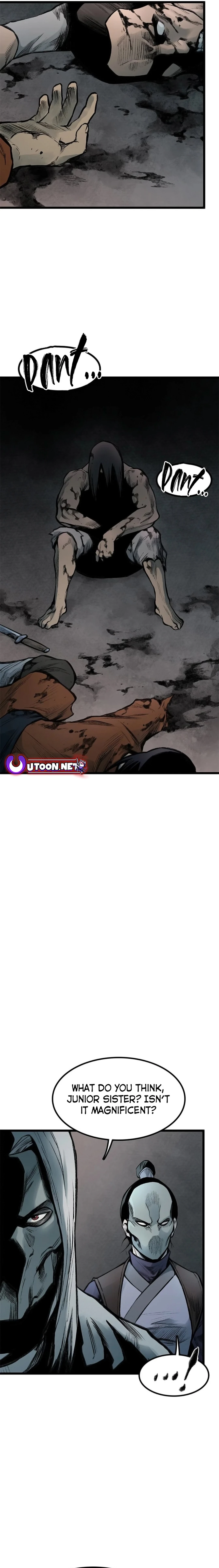 Strong Representative Chapter 103 - page 19