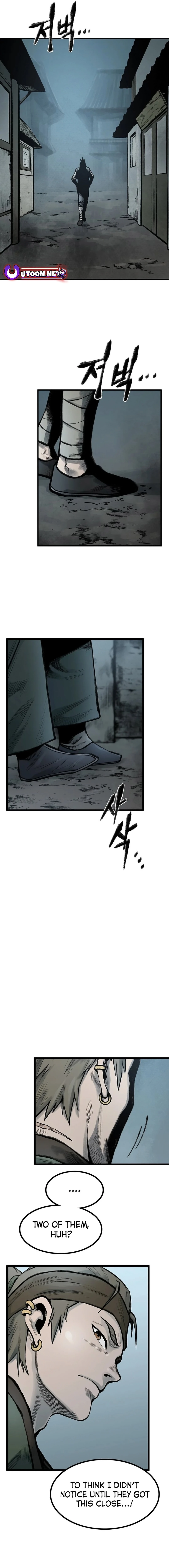 Strong Representative Chapter 103 - page 21