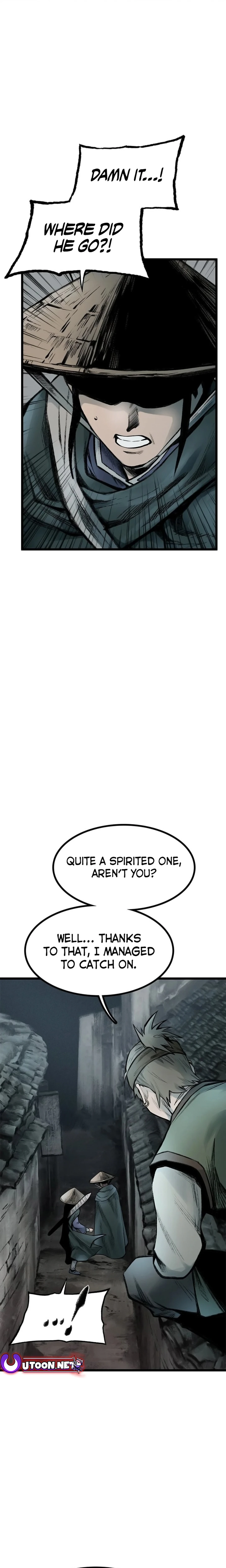 Strong Representative Chapter 103 - page 23