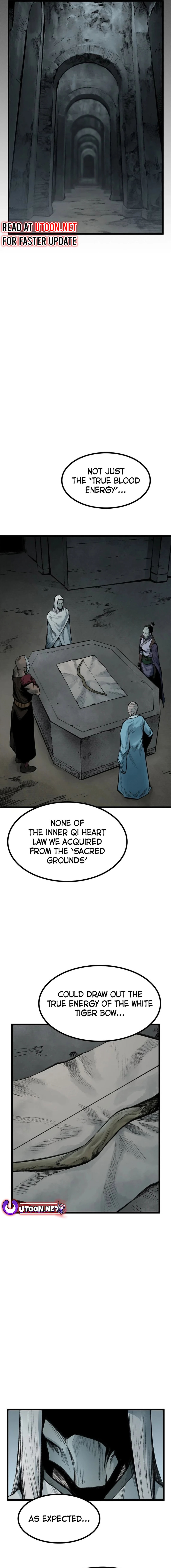 Strong Representative Chapter 103 - page 6