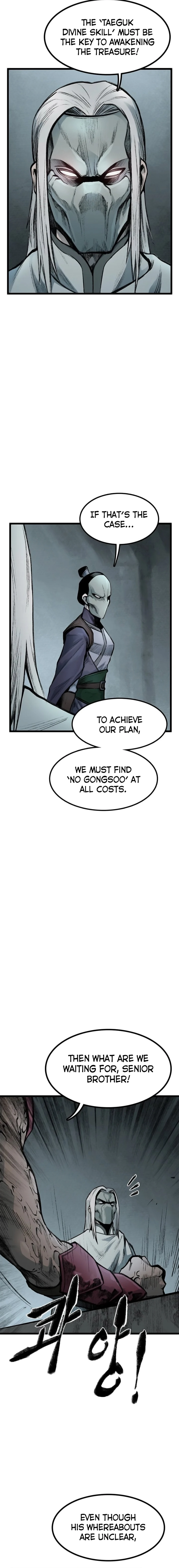 Strong Representative Chapter 103 - page 7