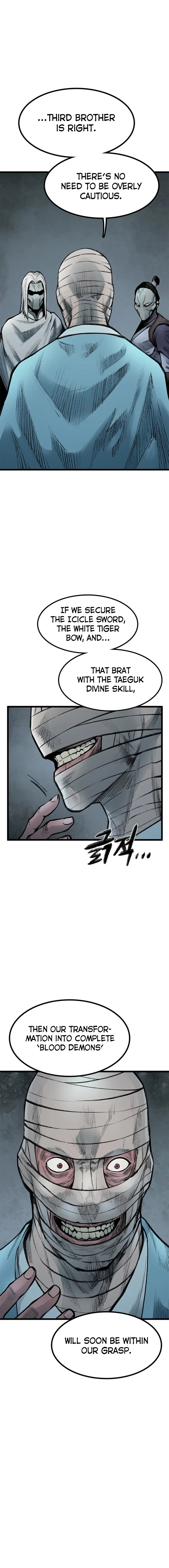 Strong Representative Chapter 103 - page 9
