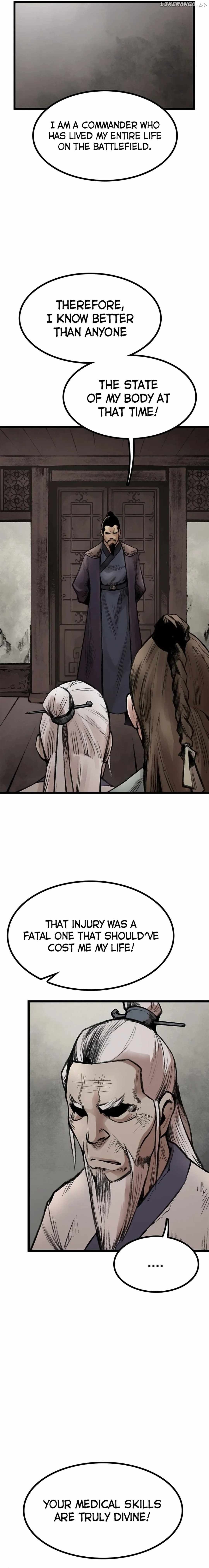Strong Representative Chapter 93 - page 10