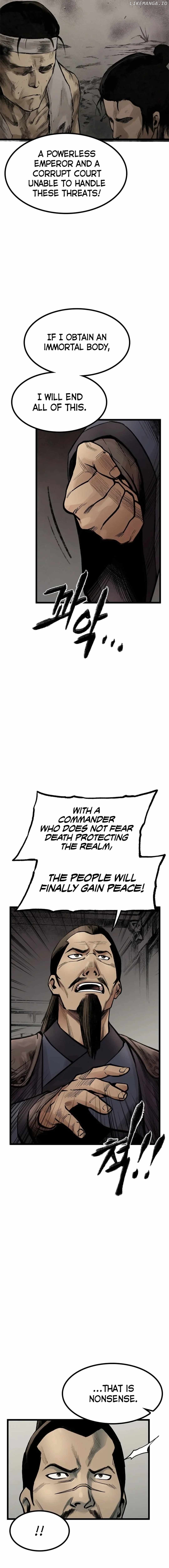 Strong Representative Chapter 93 - page 12